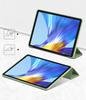 For Xiaomi Pad 6S Pro 12.4 Case 2024 PU Leather Soft Silicone Back Funda for Xiaomi Mi Pad 6S Pro 12.4 Cover Tablet Cases