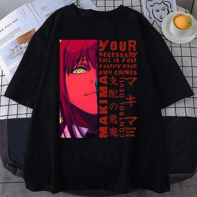 Tops – T-Shirts