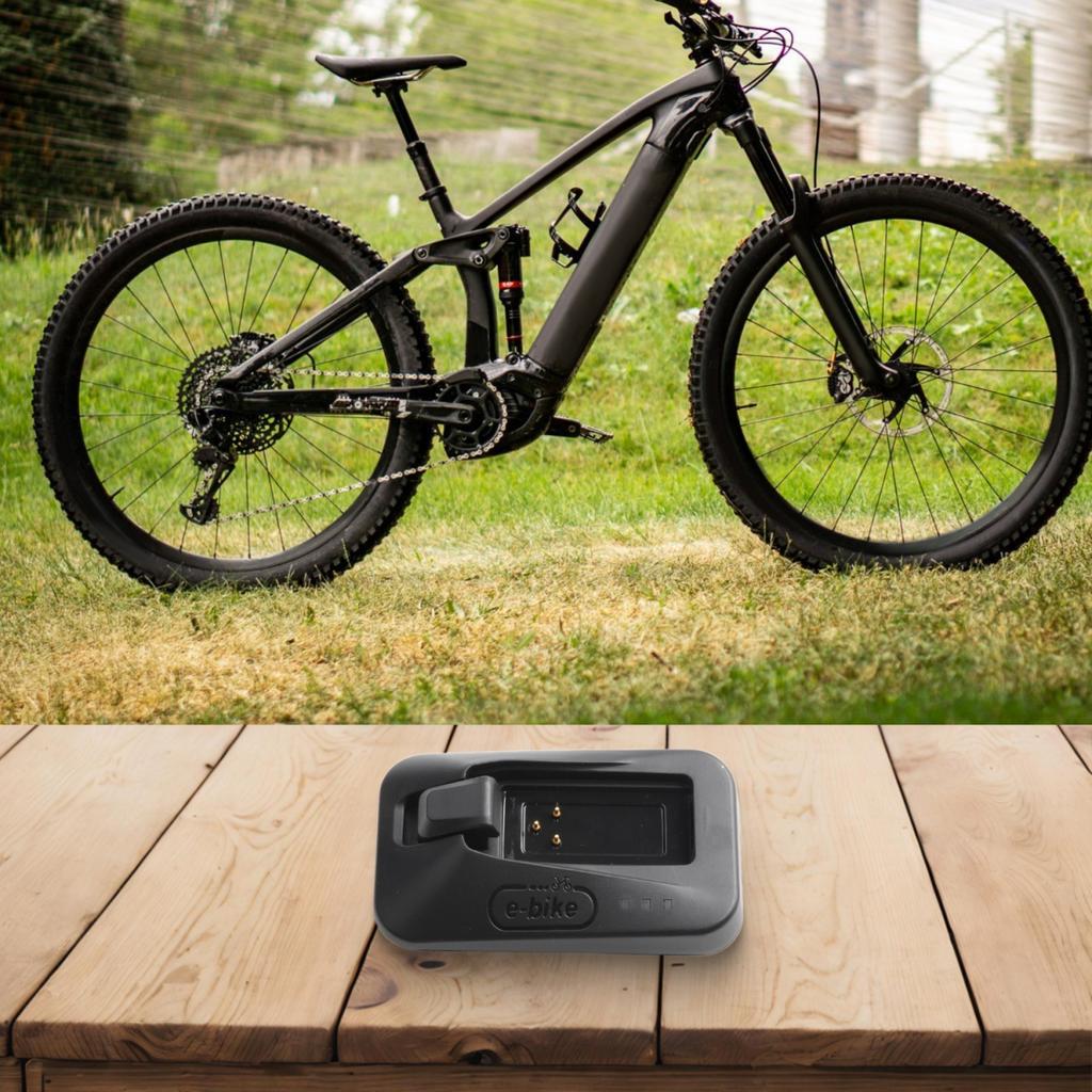 SRAM, ETAP, AXS Damlalıklı Koltuk Tüpü Akü için Uzun Ömürlü Şarj Cihazı