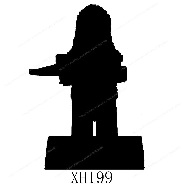 Cartoon movie TV Anime models Action Figures WM6130 WM6174 X0103 X0104 X0105 X0124 X0132 X0139 X0144 Bricks Toys 046