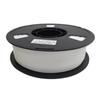 PLA 3D Printer Filament 1.75mm Bundle No Tangling Strong Bonding Overhang Performance Pure Color 3D Printing Filament 330M
