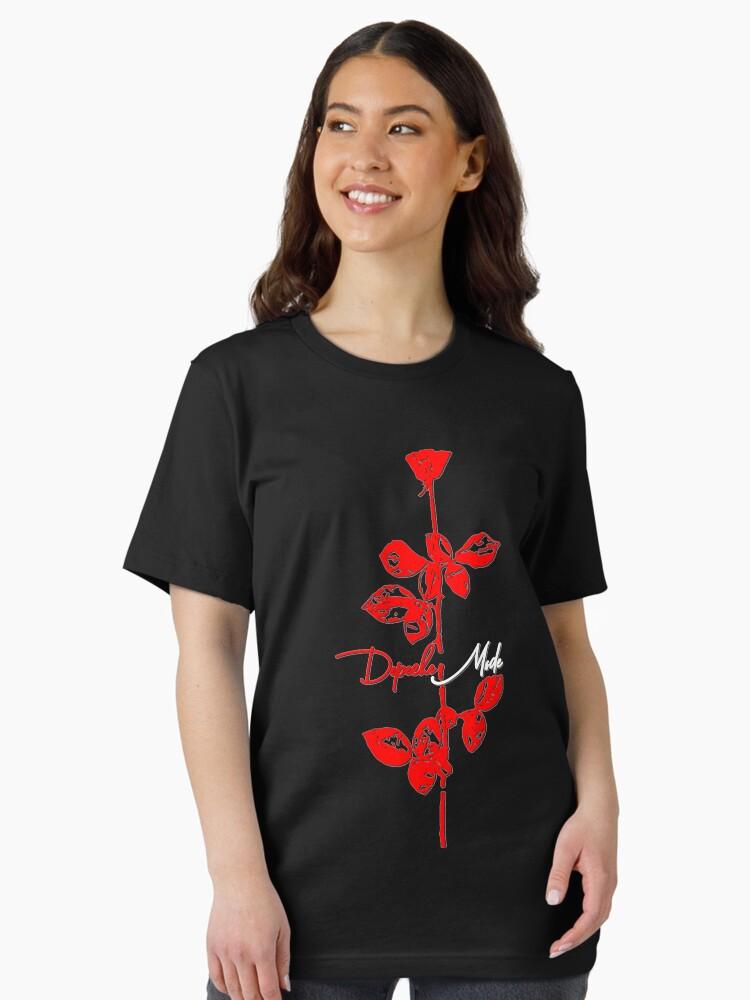 Depeche Mode Collection 205 Essential T-Shirt