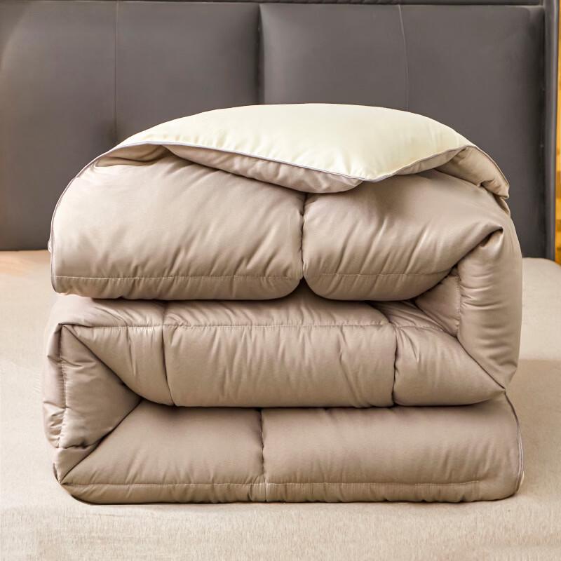 Brangdy Winter Warm Lyocell Fiber Quilt