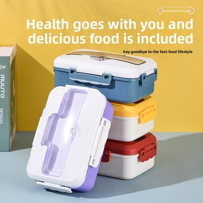 Contenitori per alimenti – Portavivande