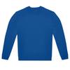 B&C Unisex Adult ID.222 Crew Neck Sweatshirt