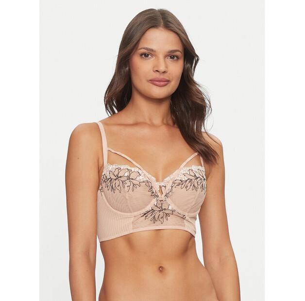 Бюстгальтер с косточками Chantelle Spice EU 70B