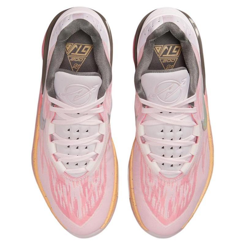 Nike Air Zoom Gt Cut 2 'Pearl Pink' Sneakers Casual DJ6015-602