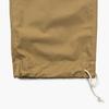BIG UNION Military String Pants / Beige