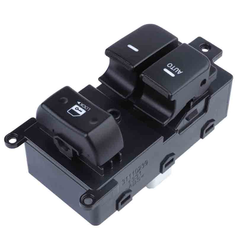 93570-1M750 93570-1M710 Electric Power Window Switch Lifter Button Car 93580-1X000 For Kia Cerato Forte Cerato Koup Shuma Koup