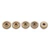 48DP 0.53M 5mm RC Motor Gear with Fixed Screw Hole Motor Pinion Gear for 110 RC Model Car