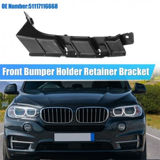 Right Side Front Bumper Mounting Support Bracket No51117116668 for BMW X5 E53