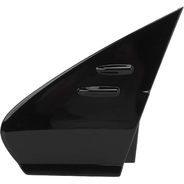 

Mud Guard Trim Cover Fit for Prius 2016 to 2021, Stylish Black Abs Mud Flaps, Durable Guard Protection (Right) Left