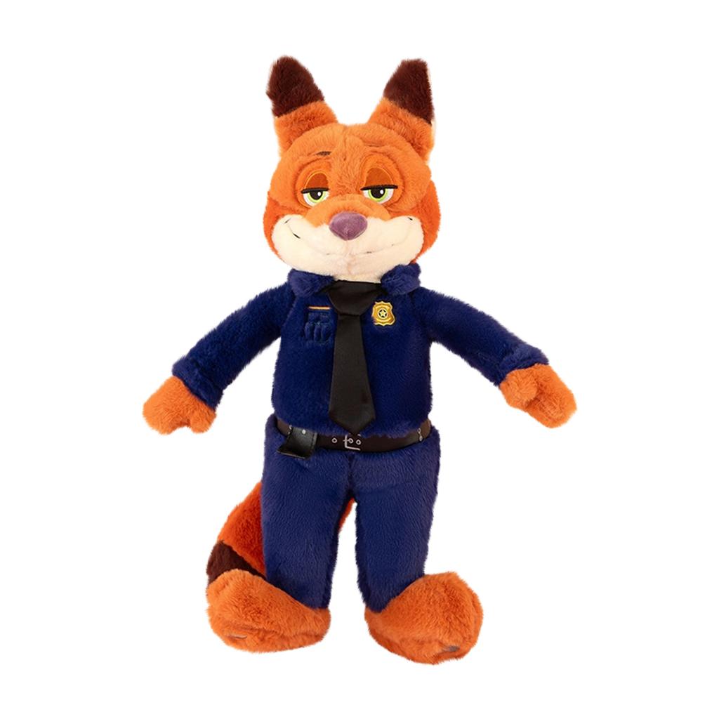 Anime Movie Peripheral Plush Toys And Gift Dolls (unlabeled)