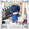 Sebastian Michaelis Plush Doll 20Cm Change Clothes Ciel Phantomhive Stuffed Doll Plush Toy Xmas Birthday Gift Kids Decoration