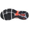 Mizuno Wave Prodigy 3 Ademende Antislip Duurzame Lage Hardloopschoenen Dames sneaker Grijs Wit Roze J1GD201001