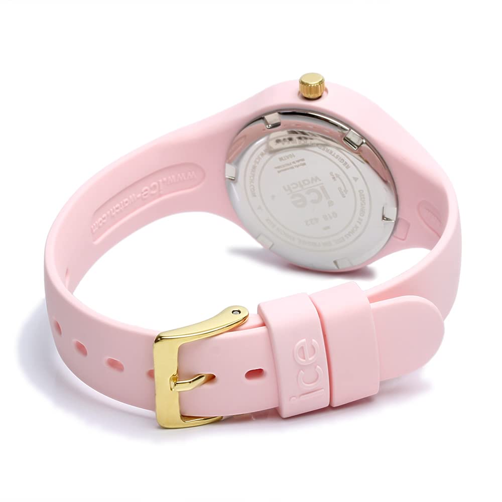 ICE WATCH Watch Ice Fantasia Unicorn Pink Extra Small Kids 018422 [Ice Watch] Children's [Item]