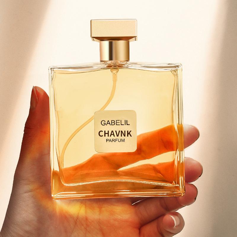 New Women's Perfume Long-lasting Eau De Fragrance Student Perfume
