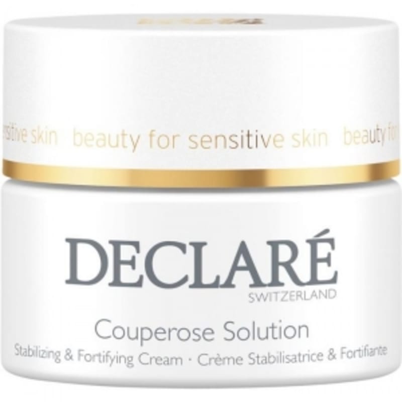 Declaré Stress Balance Cooper Rose Solution Stressing Cream 50 ml