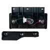 Car Rear Bumper Tail Light Brake Stop Reverse Lamp Taillight Taillamp For Isuzu NPR ELF NKR NHR NLR 1987-2022 Truck