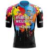 Set Maglia Ciclismo HUUB Sports Abbigliamento Ciclo Maglia Bicicletta Bici da Strada Vestiti Ropa Ciclismo Bicicletas Maglia Salopette Kit 230928