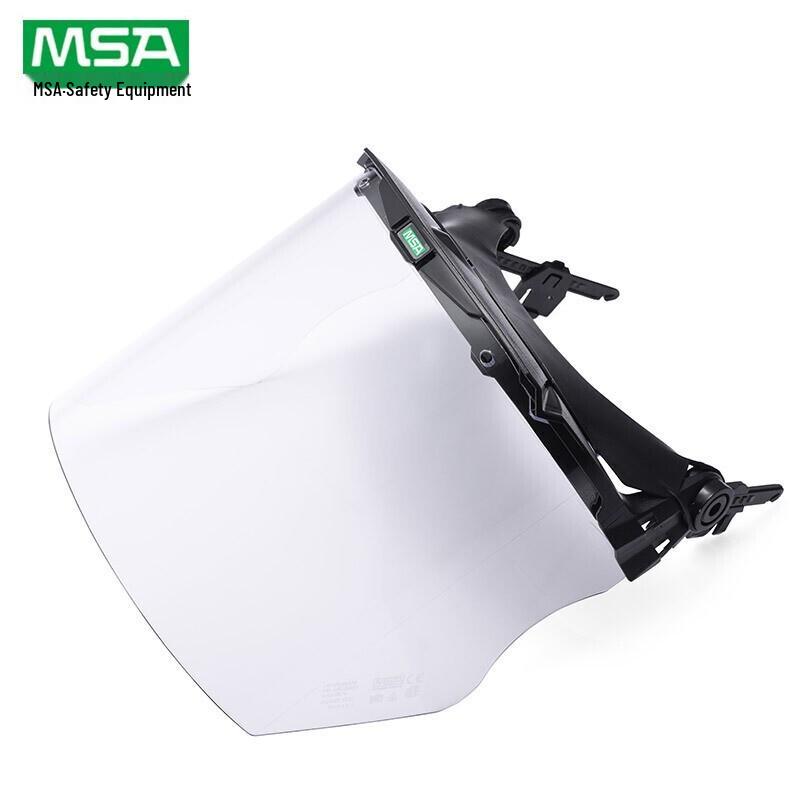 MSA Protective Face Shield