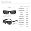 Vintage Fashion Cat Eye Sunglasses Women Men Trend Brand Designer Sun Glasses Outdoor Travel Driving Lady Man Eyewear UV400