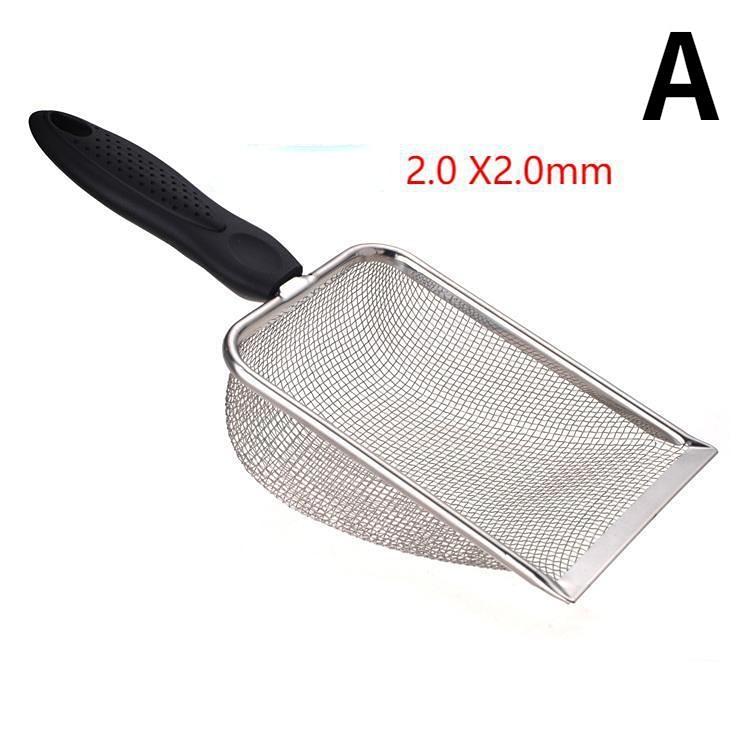 Лопата для кошачьего песка — фото 3