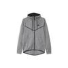 Tech Fleece WindRunner Hoodie Gray Men's 805145-091