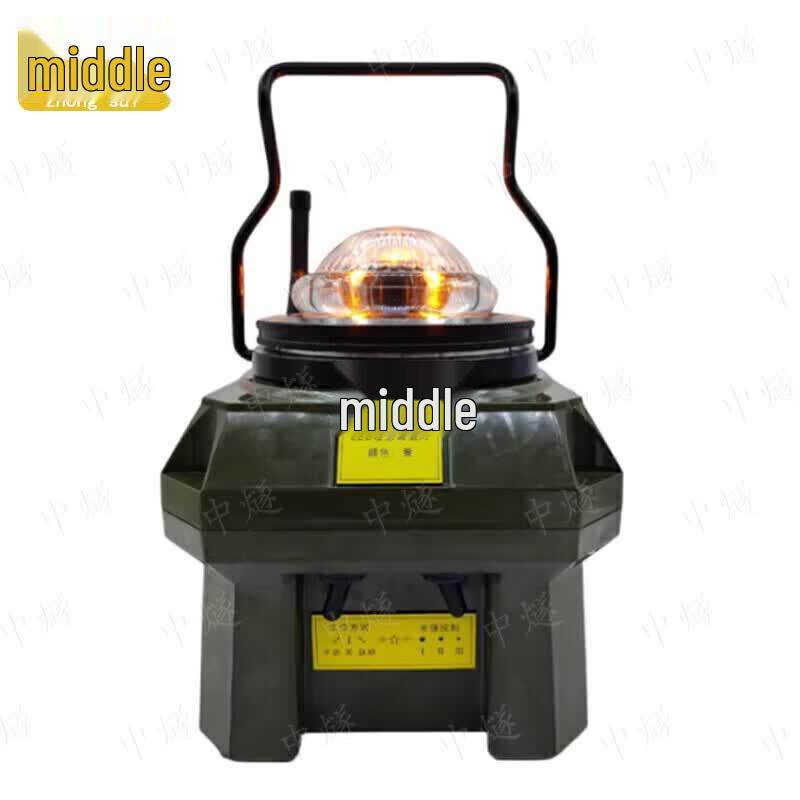 Airport Emergency Aid Navigation Light