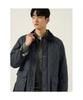 Beanpole Men Diamond Padded Safari Ash