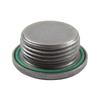 Differential Drain Plug with O-Ring Sealing Ring Metal Differential Drain Plug 33117525064 Auto Accessory for EF Series