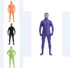 Vielseitiges und bequemes Halloween Erwachsenen Morphsuit Kostüm für alle Anlässe