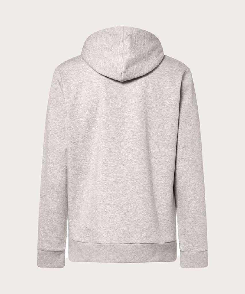 (Unisex) Relax Pullover Hoodie 2.0 - New Granite Heather / Foa40484728B