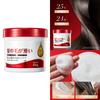 Deep Nourishing Hair Mask for Dry Damaged Hair Intensive Repair Smoothing Treatment Hair Care Essential