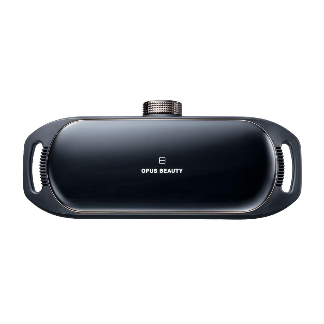 

Opus Beauty 05 Fit Shaper OPUS BEAUTY05 FIT SHAPER EMS Нагрев и Охлаждение Мышцы Живота Без Гелевых Листов Подарок для Мужчин и и Бедер Пояс, Пояс,