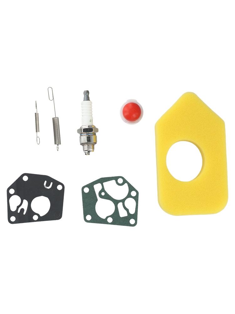 Accessories Carburetor Membrane Kit Carburetor Diaphragm