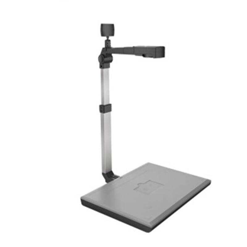 Zhihuixing JY104TC 10MP A4 Document Camera CN plug (adapter included)
