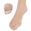 Middle Toe Support Pad Sebs Hallux Valgus Hammer Toe Pad Hallux Valgus Toe Grip Pad