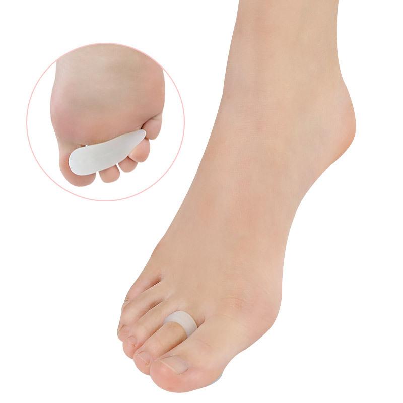 Middle Toe Support Pad Sebs Hallux Valgus Hammer Toe Pad Hallux Valgus Toe Grip Pad
