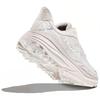 HOKA One One Trampki Stinson 7 Triple White 1141530-WWH
