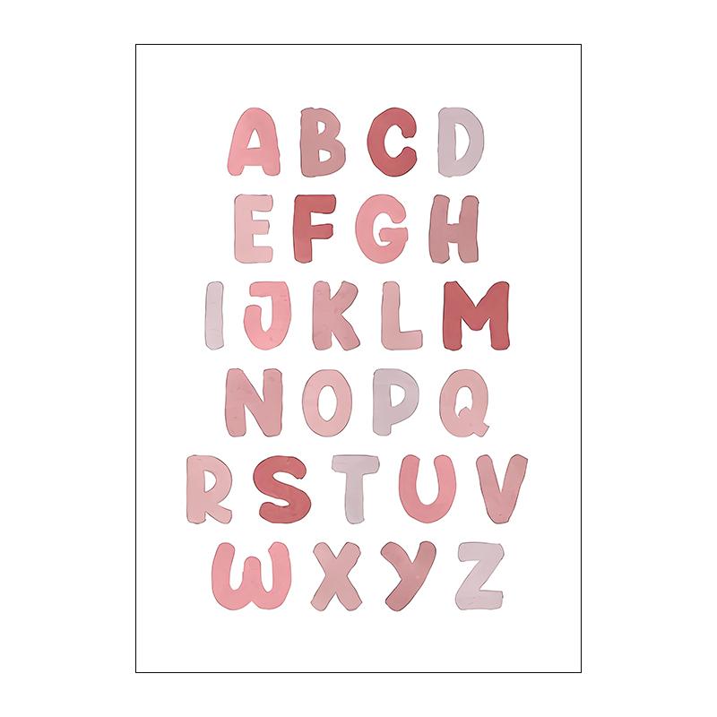 Black Little Girl Ballet Canvas Painting Butterfly Wing Wall Art Nordic Posters And Prints Wall Pictures Baby Kids Room Decor Unframed