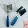 Stainless Steel and Plastic Putty Scraper for Inner and Outer Wall Corners