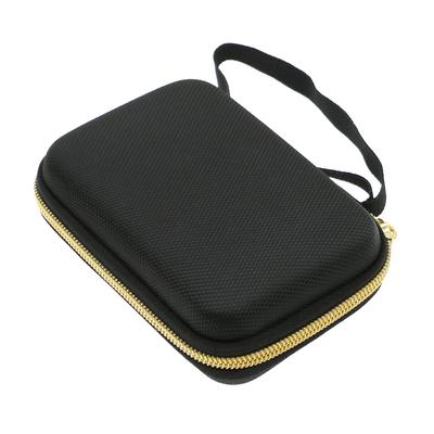 Hartschalenkoffer, stoßfeste Aufbewahrungstasche, Reiseschutzhülle, tragbare Organizer-Tasche für die Trimui Brick-Spielekonsole
