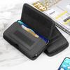 With Belt Loop Mobile Phone Waist Bag Vertical Wear-resisting Nylon Cell Phone Belt Clip Attached Durable