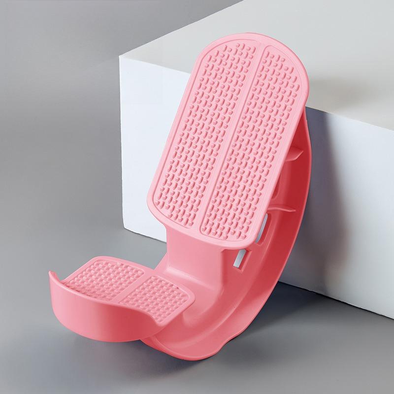 Stretching Calf Foot Pedal Pedal Board Indoor Achilles Tendon Flounder Muscle Leg Stretching Massage Fitness Equipment