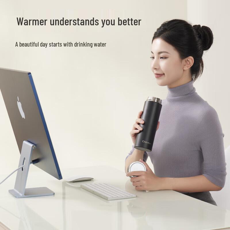 Chun Zhi Man Ye Deluxe Meridian Massager