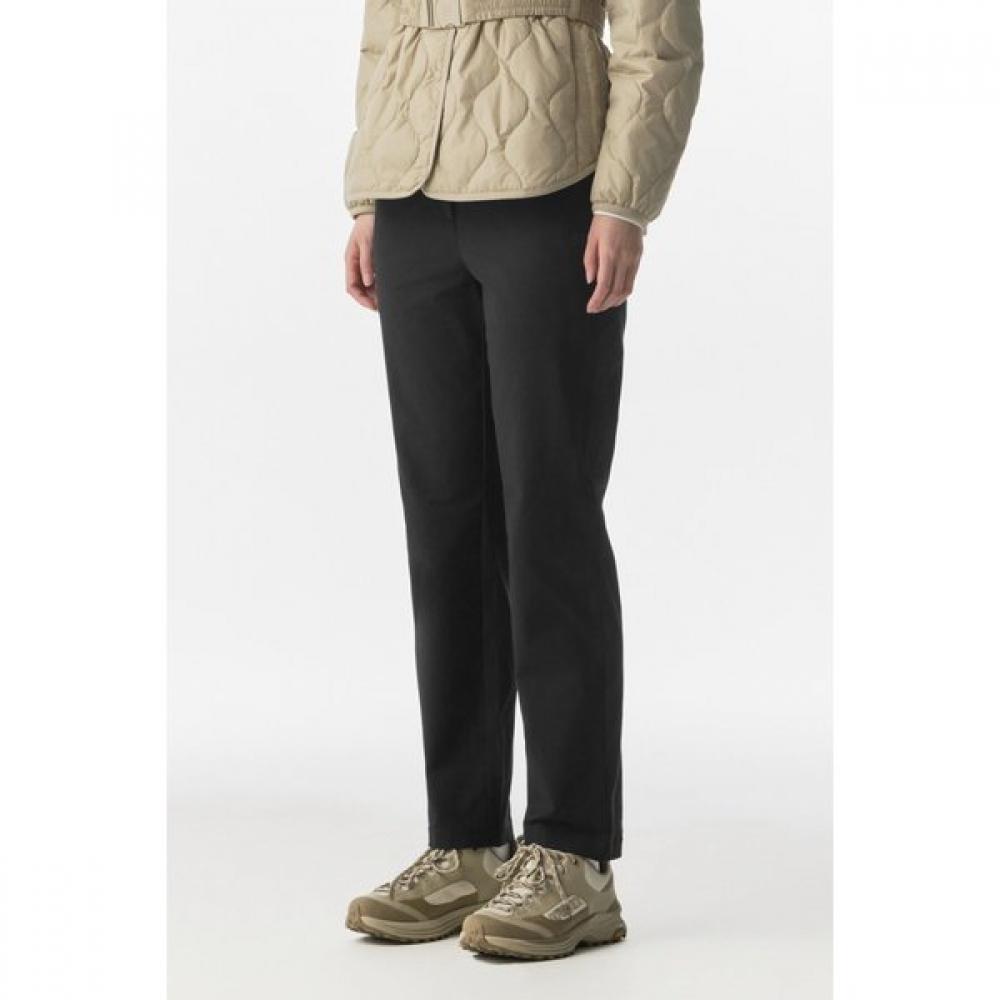 KOLON SPORT Women S Tapered Fit baSic pantS tvpnS25412cin