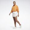 Reebok Casual Short Skirts Women's White HT4925