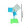 Pythagorean Theorem Experiment Set Demonstration Model Scientific Mathematical Learning Game