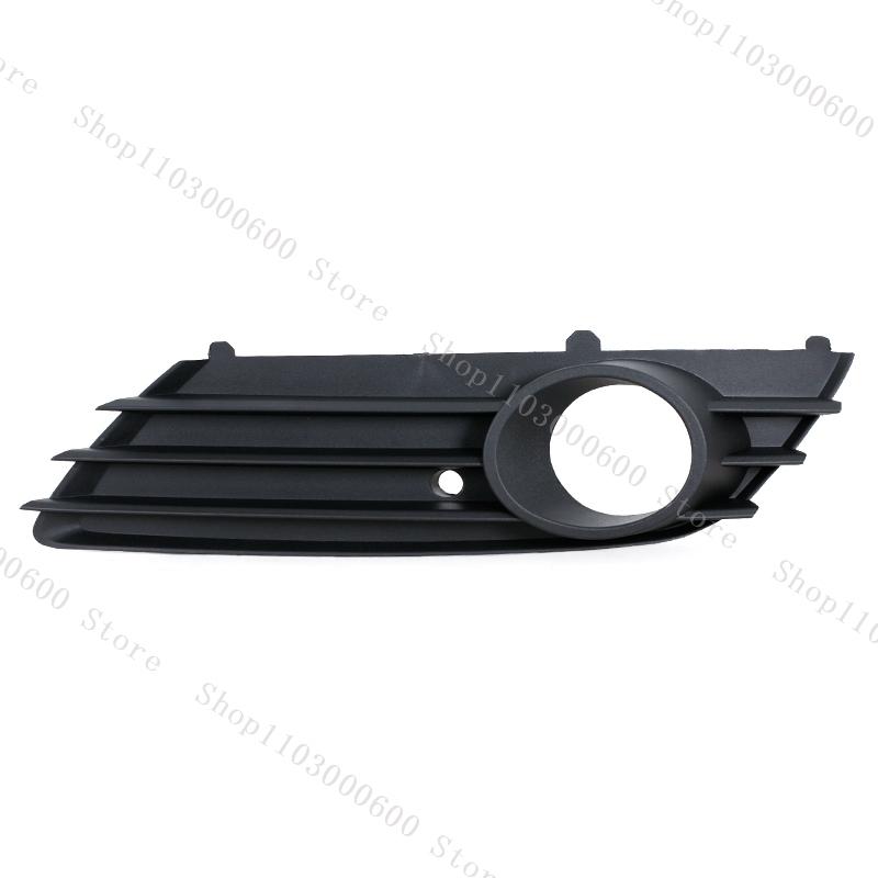 Car Fog Light Cover For Vauxhall Opel Astra H 2004-2007 Front Bumper Fog Light Frame Grille Trim 1400305 1400306